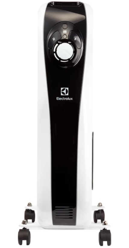 Уцінка * Обігрівач Electrolux EOH/M-5221N EU (11 секцій) фото №7