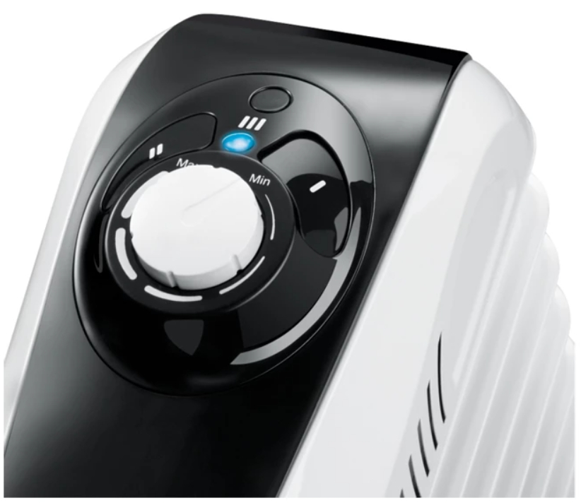 Уцінка * Обігрівач Electrolux EOH/M-5221N EU (11 секцій) фото №8