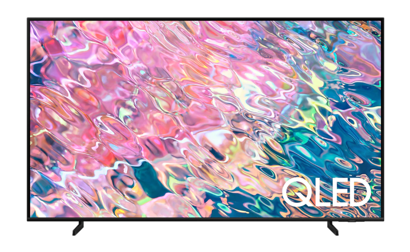 Телевизор Samsung QE50Q60BAUXUA фото №9