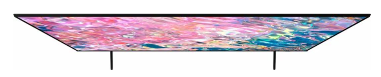 Телевизор Samsung QE50Q60BAUXUA фото №6