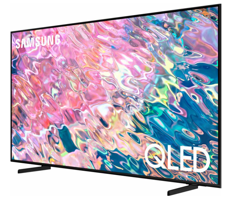 Телевизор Samsung QE50Q60BAUXUA фото №5