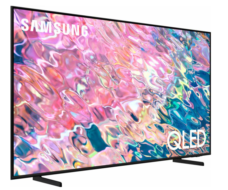 Телевизор Samsung QE50Q60BAUXUA фото №3