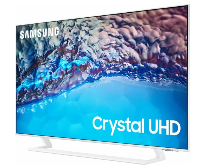 Телевізор Samsung UE43BU8510UXUA фото №5