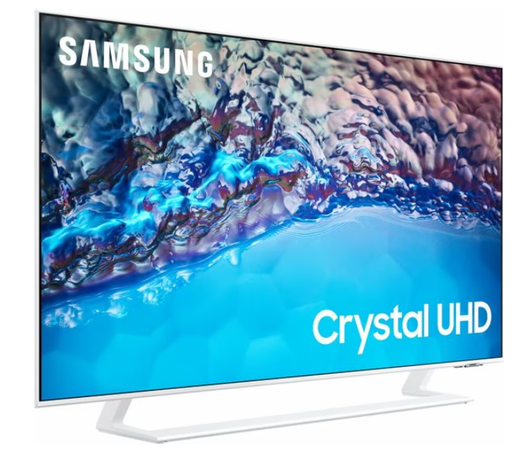 Телевізор Samsung UE43BU8510UXUA фото №6