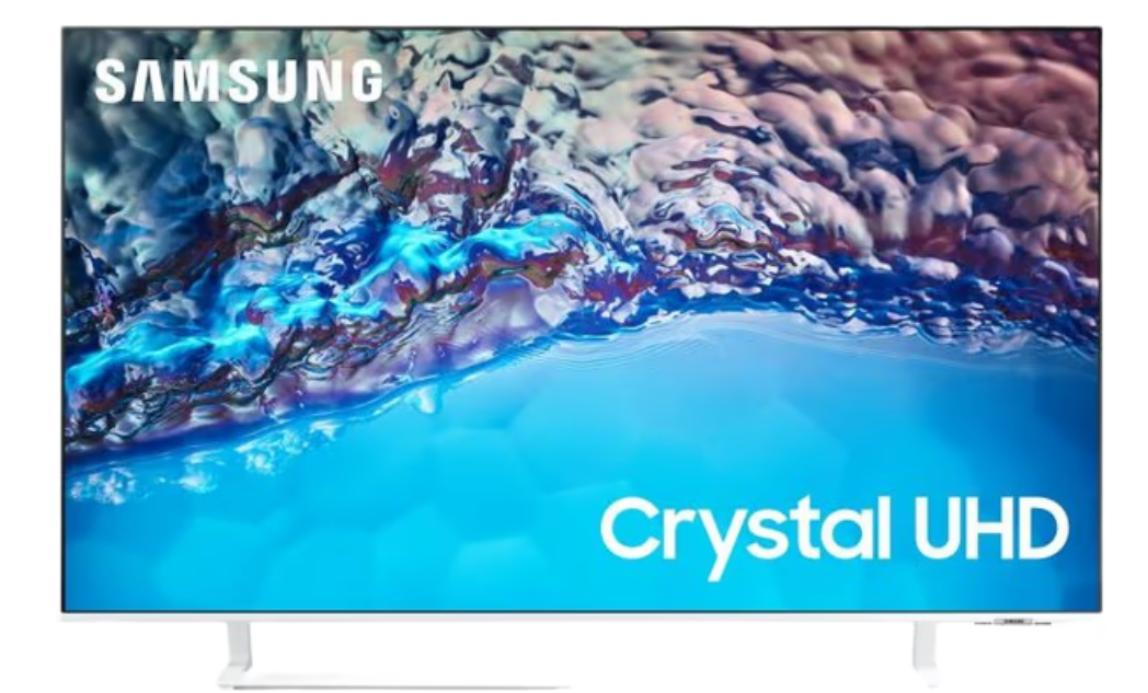 Телевізор Samsung UE43BU8510UXUA