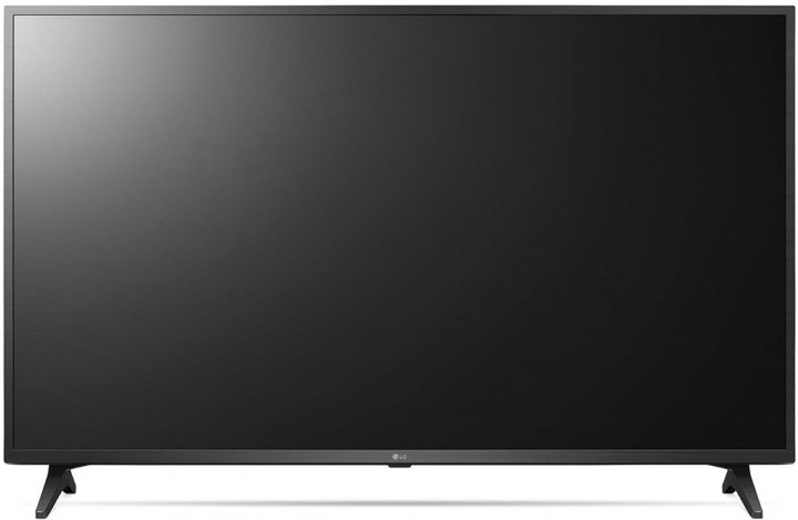 Телевізор LG 50UQ75006LF фото №7