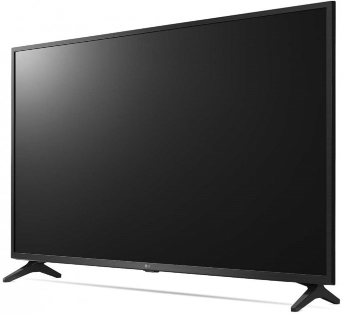Телевізор LG 50UQ75006LF фото №2