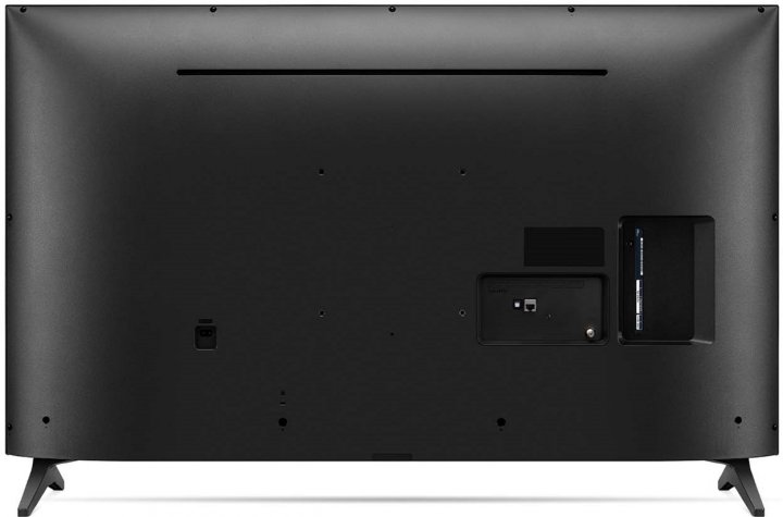 Телевізор LG 50UQ75006LF фото №4