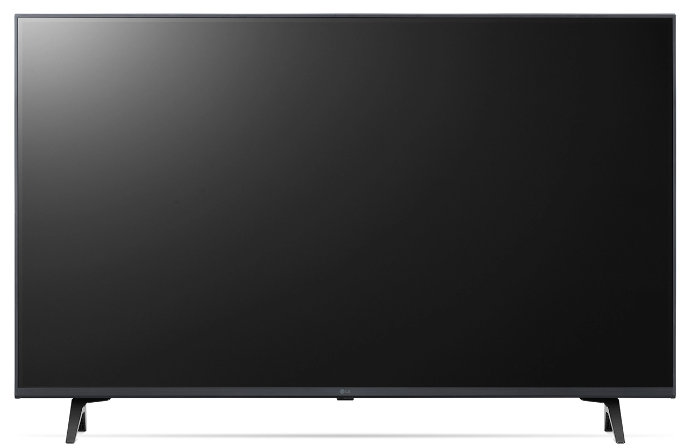 Телевізор LG 43UQ80006LB фото №2