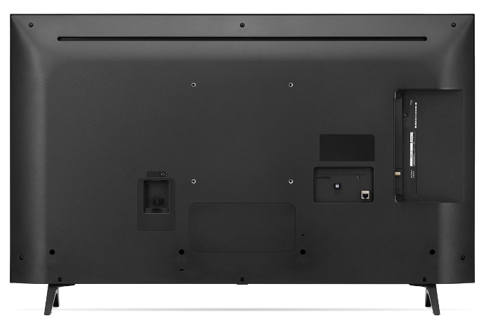 Телевізор LG 43UQ80006LB фото №3