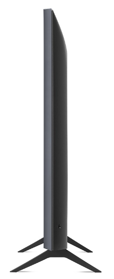 Телевізор LG 43UQ80006LB фото №4