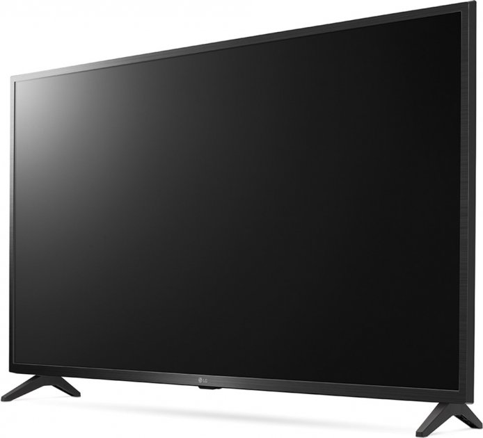 Телевізор LG 43UQ75006LF фото №3