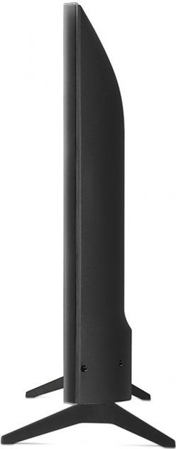 Телевізор LG 43UQ75006LF фото №4