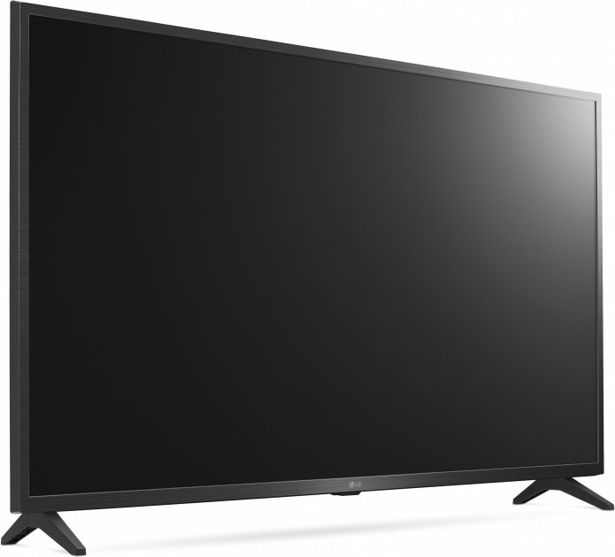 Телевізор LG 43UQ75006LF фото №6