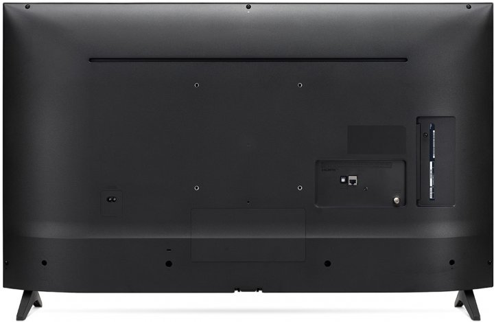 Телевізор LG 43UQ75006LF фото №7