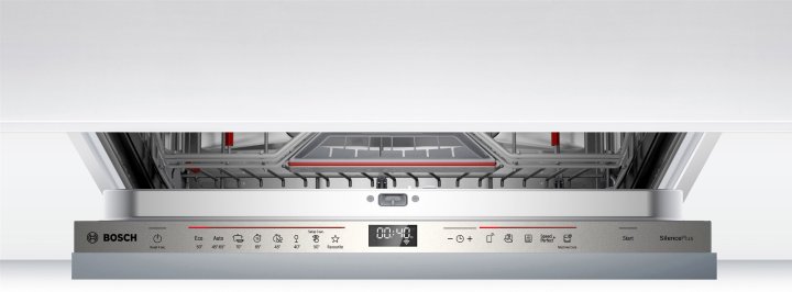 Посудомойная машина Bosch SMV6ECX50K фото №2