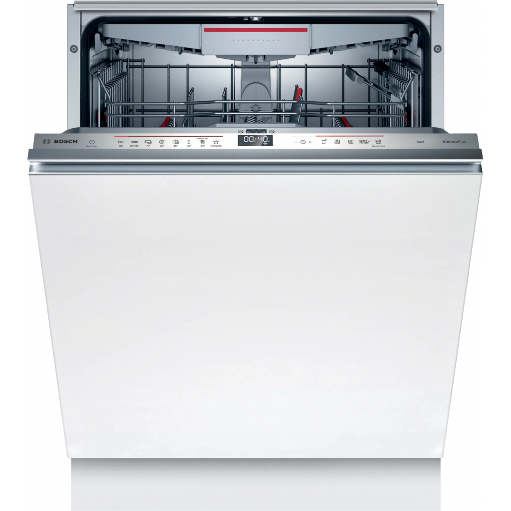 Посудомойная машина Bosch SMV6ECX50K