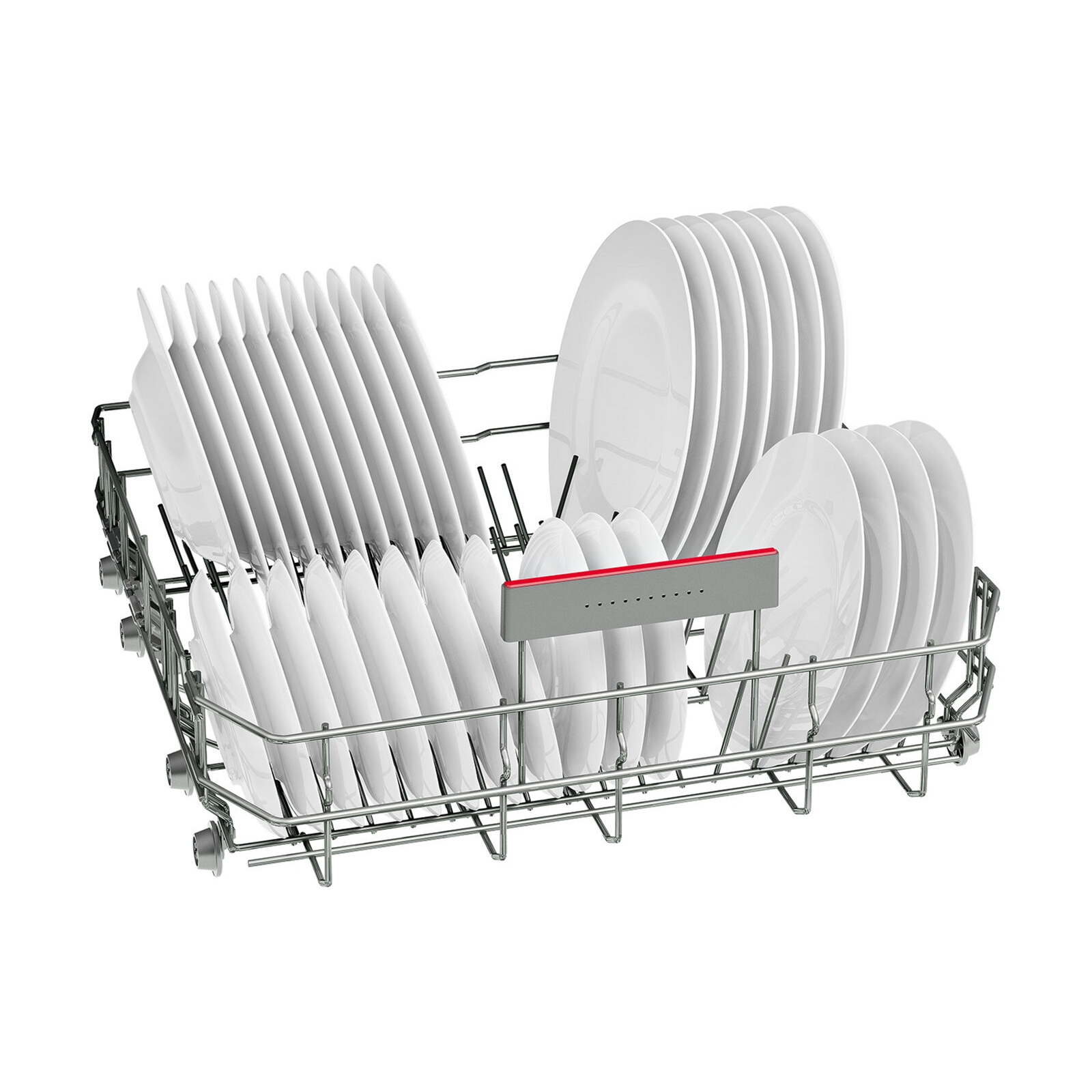 Посудомийна машина Bosch SMV4HVX00K фото №3