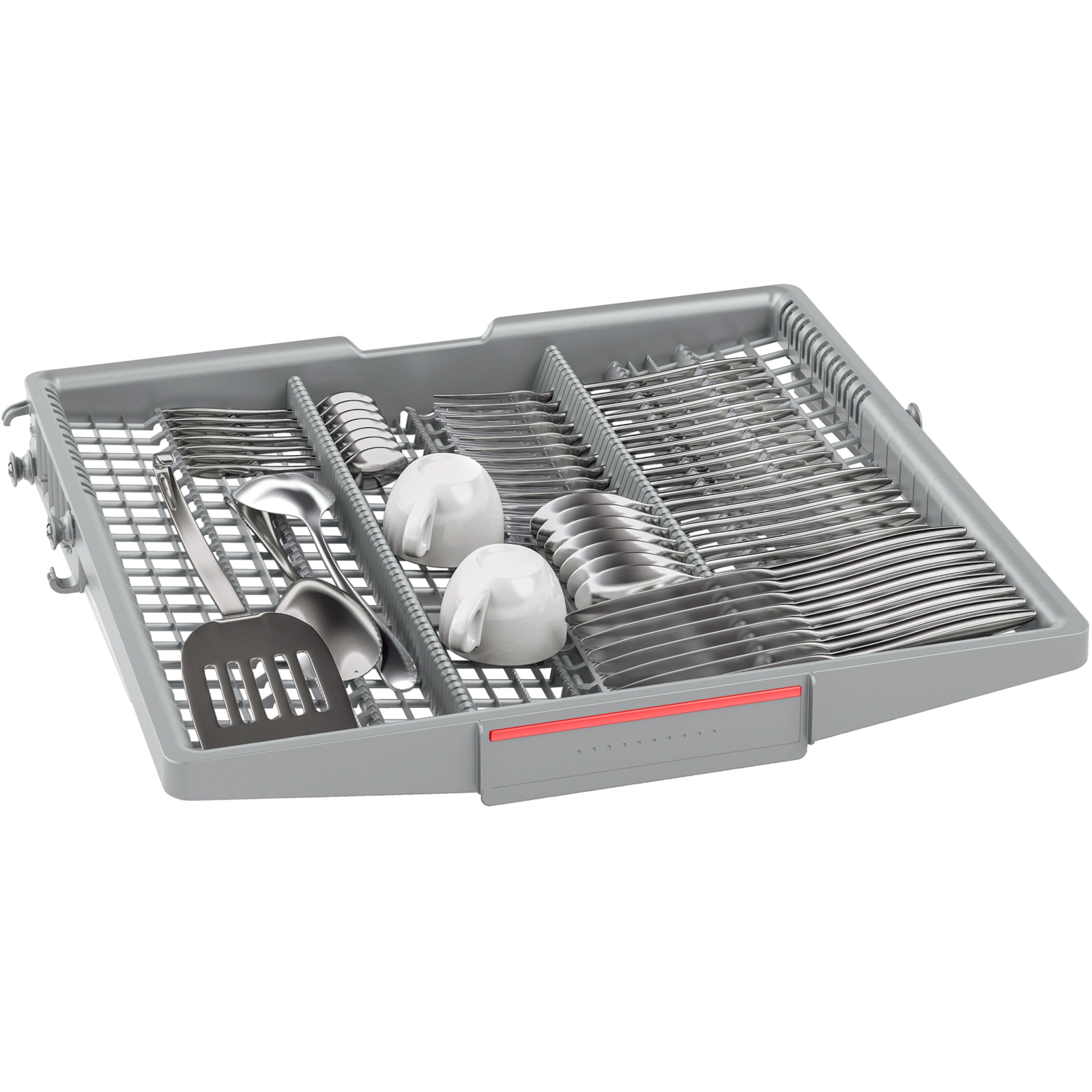 Посудомийна машина Bosch SMV4HVX00K фото №5