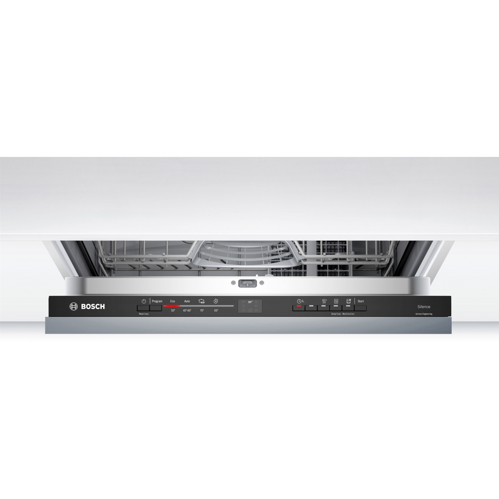 Посудомийна машина Bosch SMV2ITX14K фото №2