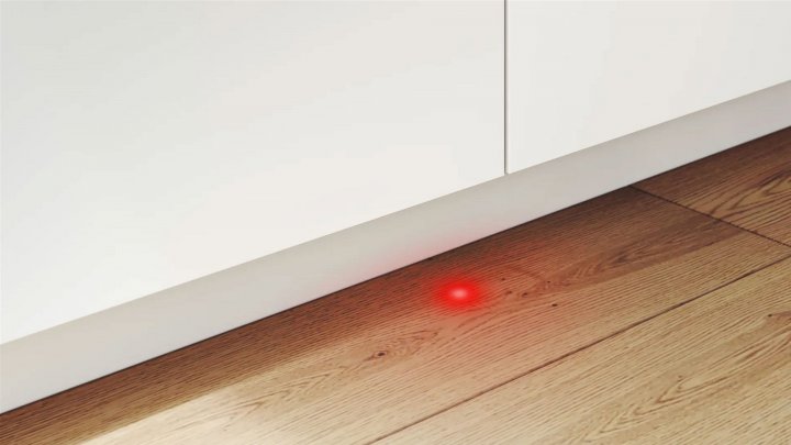 Посудомийна машина Bosch SMV2IVX00K фото №6