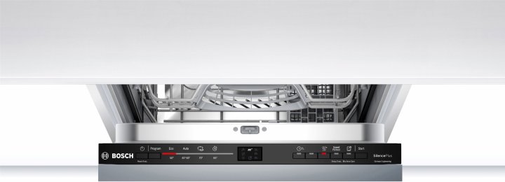 Посудомойная машина Bosch SPV2IKX10K фото №5