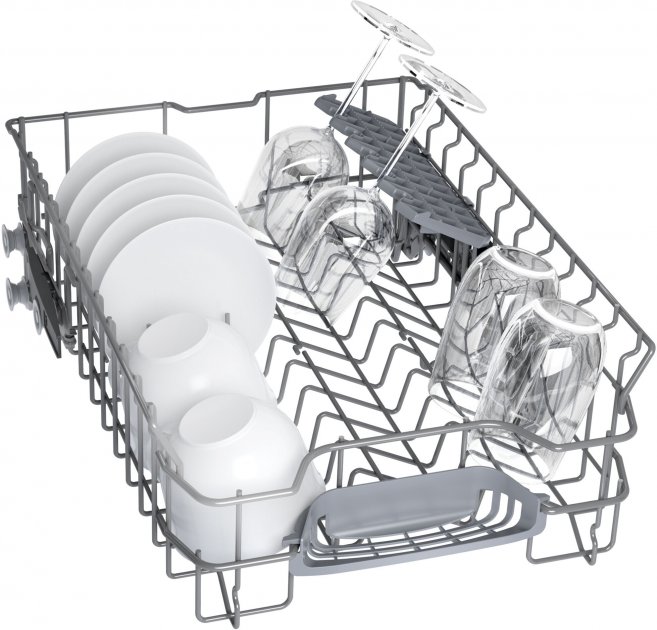 Посудомийна машина Bosch SPV2XMX01K фото №4