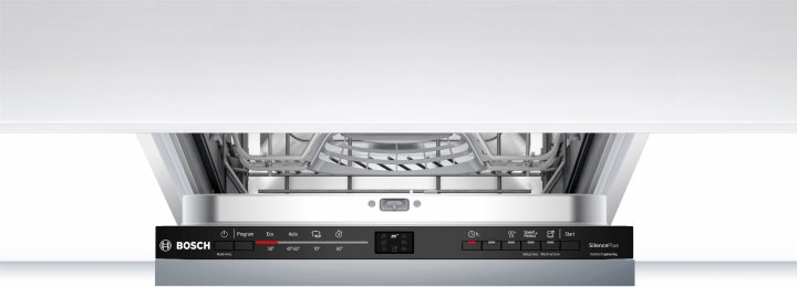Посудомийна машина Bosch SPV2XMX01K фото №6