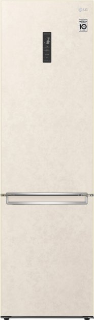 Уцінка * Холодильник LG GW-B509SEKM