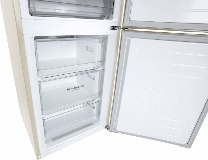 Уцінка * Холодильник LG GW-B509SEKM фото №19