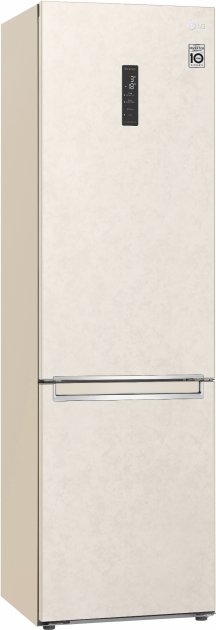 Уцінка * Холодильник LG GW-B509SEKM фото №5