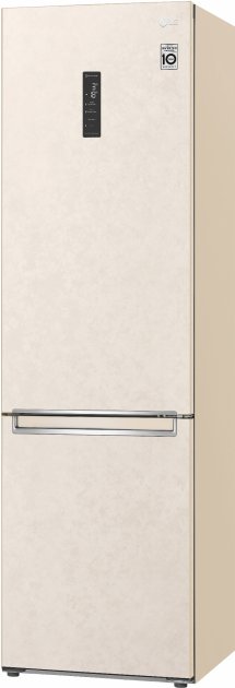 Уцінка * Холодильник LG GW-B509SEKM фото №6
