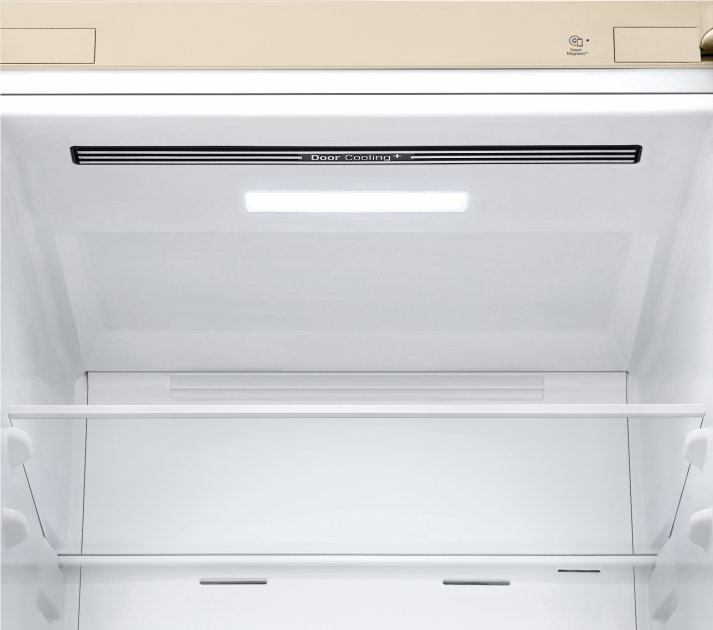 Уцінка * Холодильник LG GW-B509SEKM фото №12