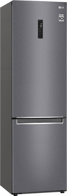 Холодильник LG GW-B509SLKM фото №2