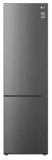 Холодильник LG GW-B509CLZM
