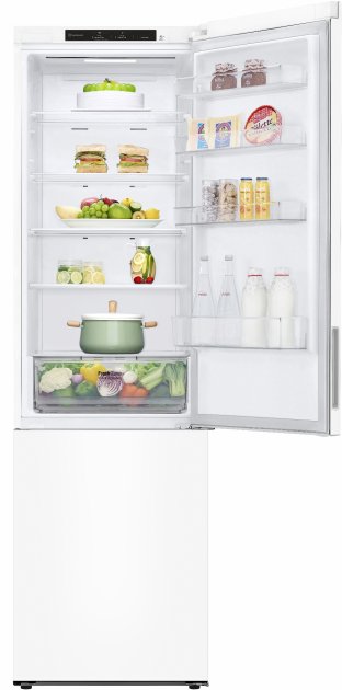 Холодильник LG GW-B509CQZM фото №4