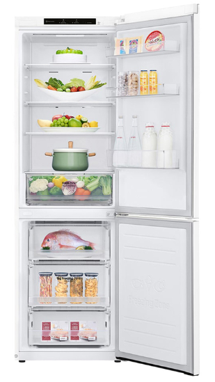 Холодильник LG GW-B459SQLM фото №7