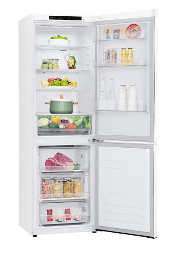 Холодильник LG GW-B459SQLM фото №4