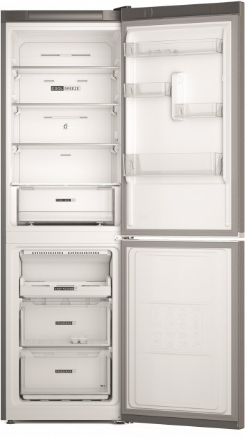 Холодильник Whirlpool W7X 81O OX 0 фото №3 Холодильник Whirlpool W7X 81O OX 0 фото №3