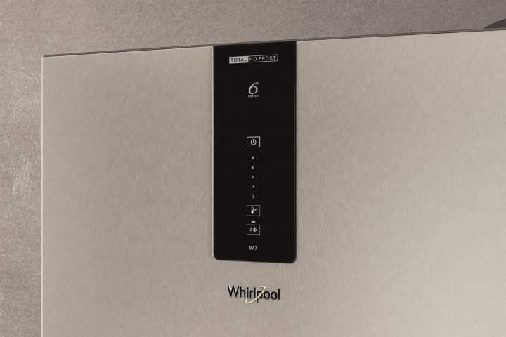 Холодильник Whirlpool W7X 81O OX 0 фото №4 Холодильник Whirlpool W7X 81O OX 0 фото №4