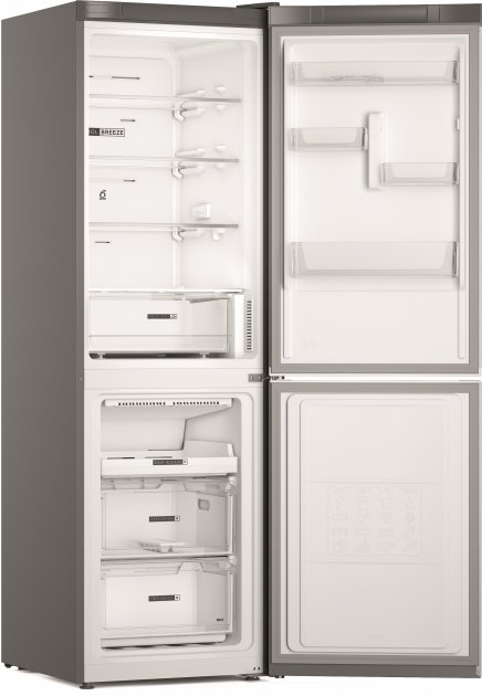 Холодильник Whirlpool W7X 81O OX 0 фото №5 Холодильник Whirlpool W7X 81O OX 0 фото №5