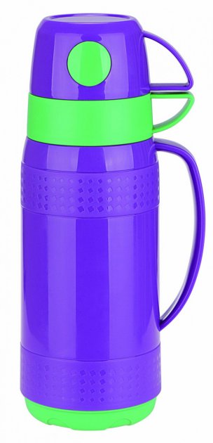 Термос Con Brio СВ 354 purple
