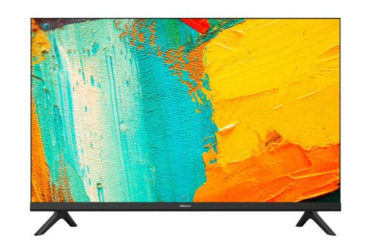 Телевізор Hisense 32А4BG