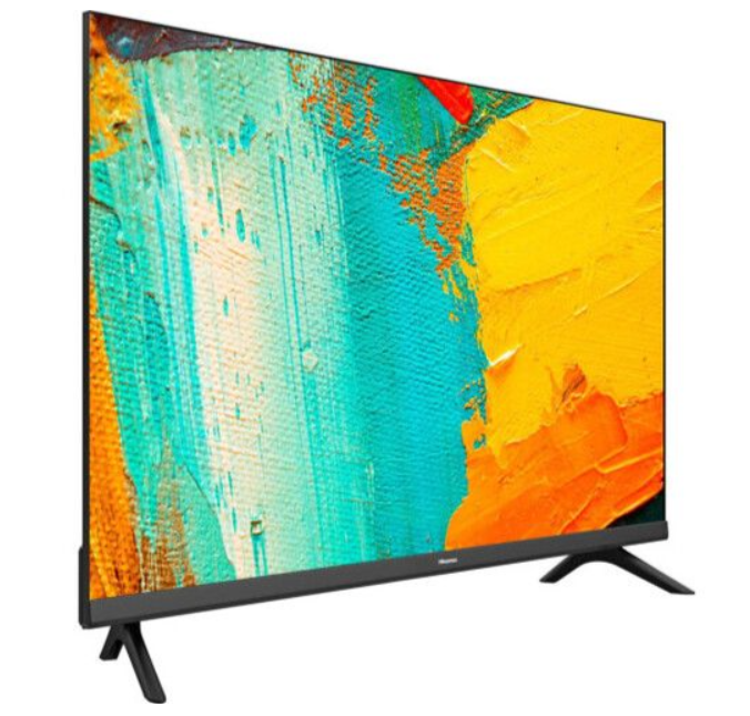 Телевізор Hisense 32А4BG фото №2