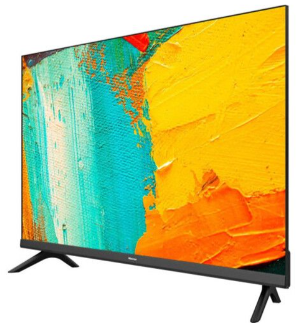 Телевізор Hisense 32А4BG фото №3