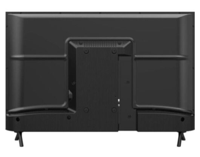 Телевізор Hisense 32А4BG фото №5
