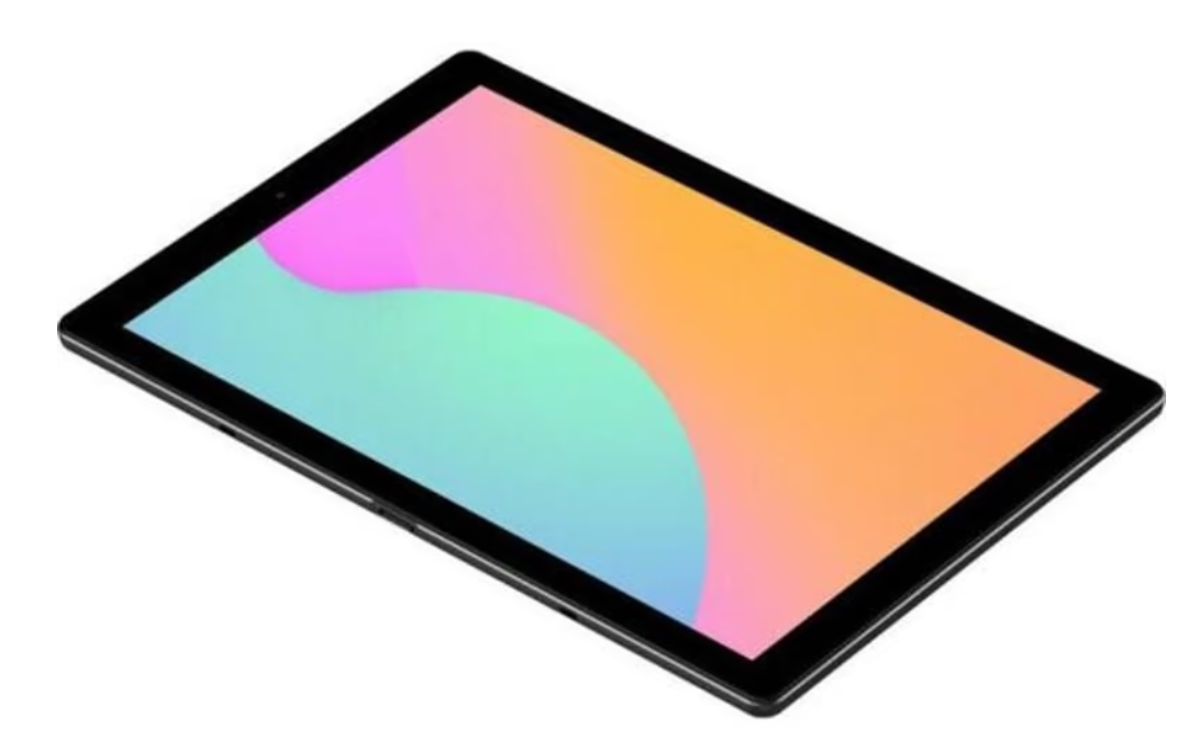 Планшет Chuwi HiPad X 6/128GB Dual Sim Gray фото №2