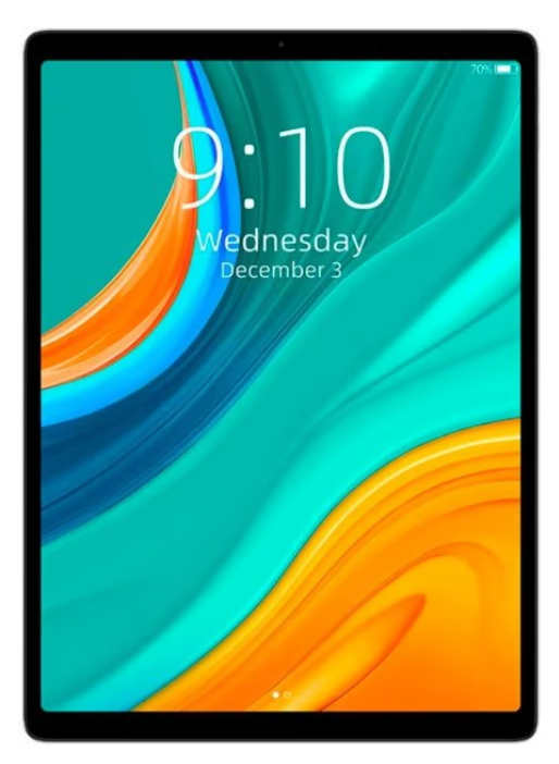 Планшет Chuwi HiPad Plus 8/128GB Space Gray
