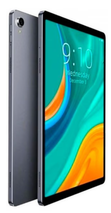 Планшет Chuwi HiPad Plus 8/128GB Space Gray фото №2