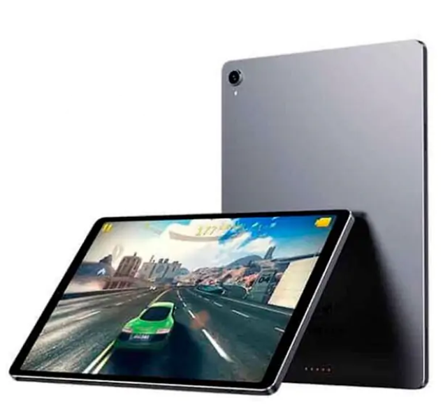 Планшет Chuwi HiPad Plus 8/128GB Space Gray фото №3
